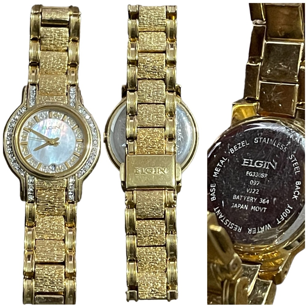 Ladies Designer Watch Lot - Picture 9 of 14